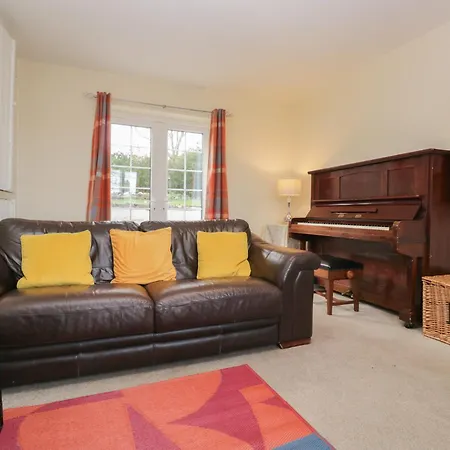 Castle Terrace Tatil Evi Penrith