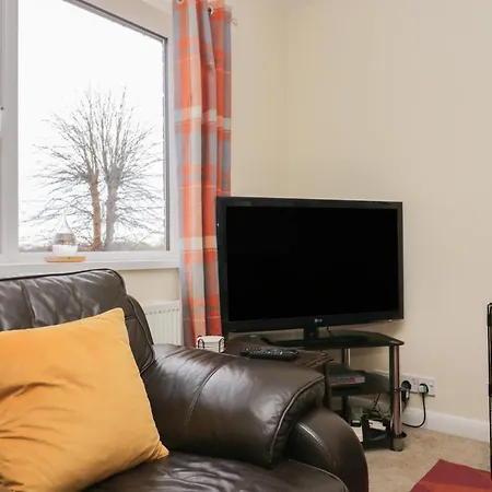 Castle Terrace Tatil Evi *