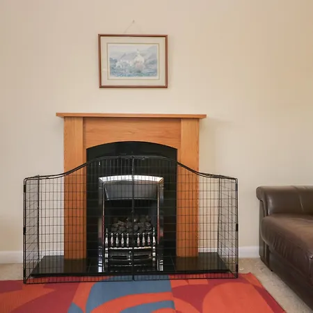 Tatil Evi Castle Terrace