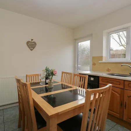 Castle Terrace Penrith