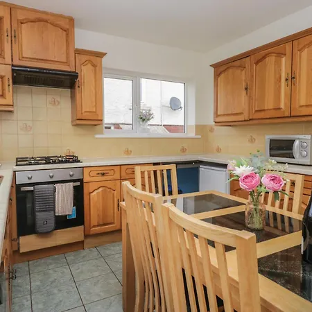 Tatil Evi Castle Terrace *