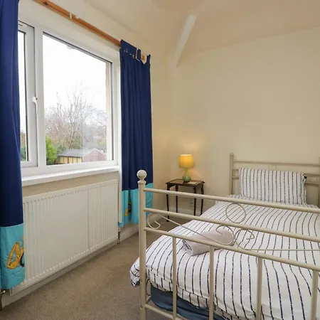 Castle Terrace Penrith