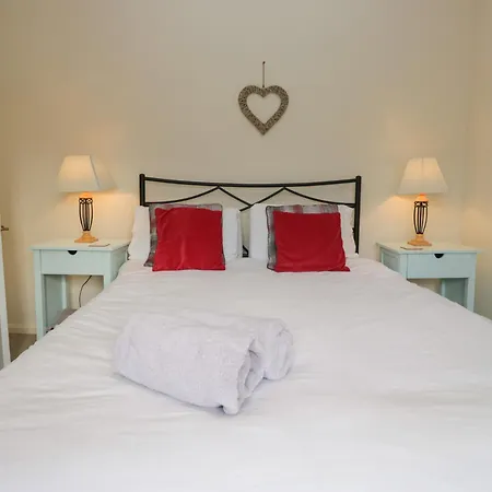 Holiday home Castle Terrace *