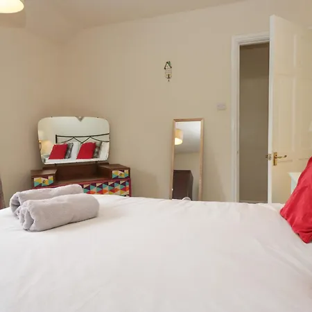 Holiday home Castle Terrace