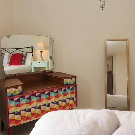 Tatil Evi Castle Terrace Penrith