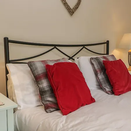 Castle Terrace Holiday home