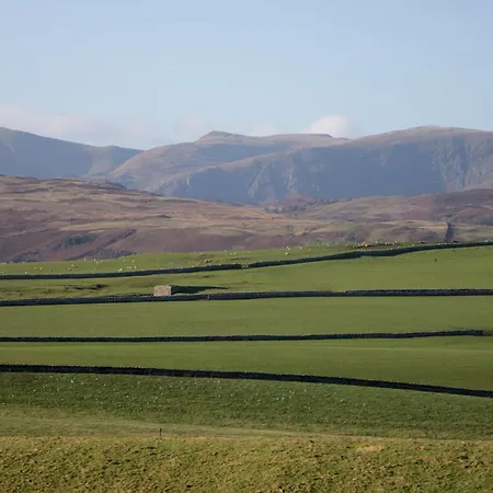 Castle Terrace * Penrith